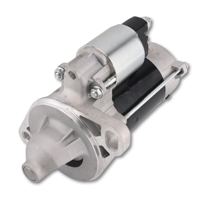 DiigParr 12V 1.4KW 9T Starter Motor 119853-77010 for Yanmar 3TNV70 Engine