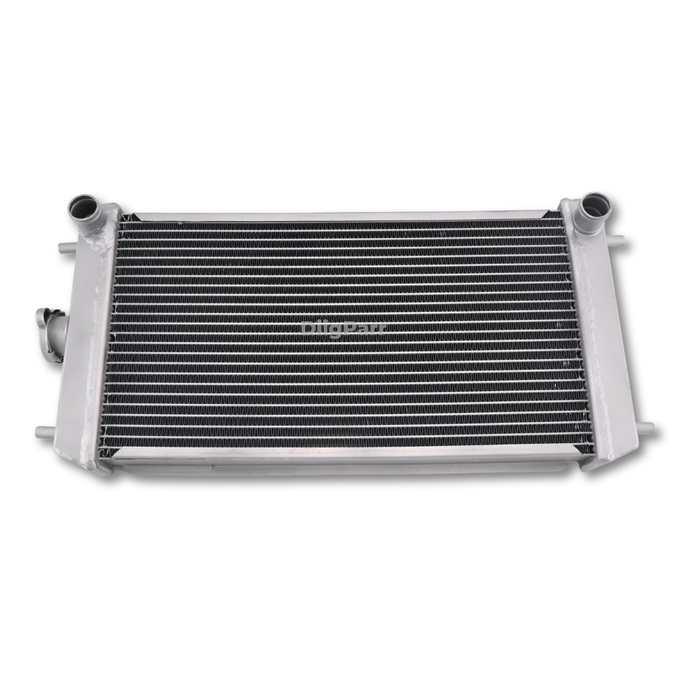 DiigParr Radiator 22K-03-21111 Fits for Komatsu Excavator PC20MR PC22MR PC26MR