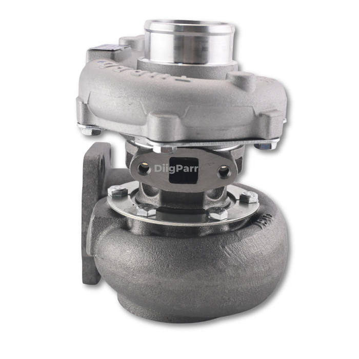 DiigParr Turbo Turbocharger 7C-3446 for Caterpillar CAT Engine 3054 Backhoe Loader 416B 426B 428 428C 436B 438B 438C