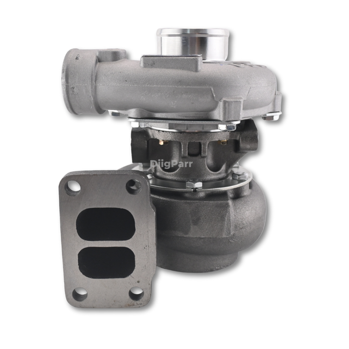 DiigParr Turbo Turbocharger 7C-3446 for Caterpillar CAT Engine 3054 Backhoe Loader 416B 426B 428 428C 436B 438B 438C