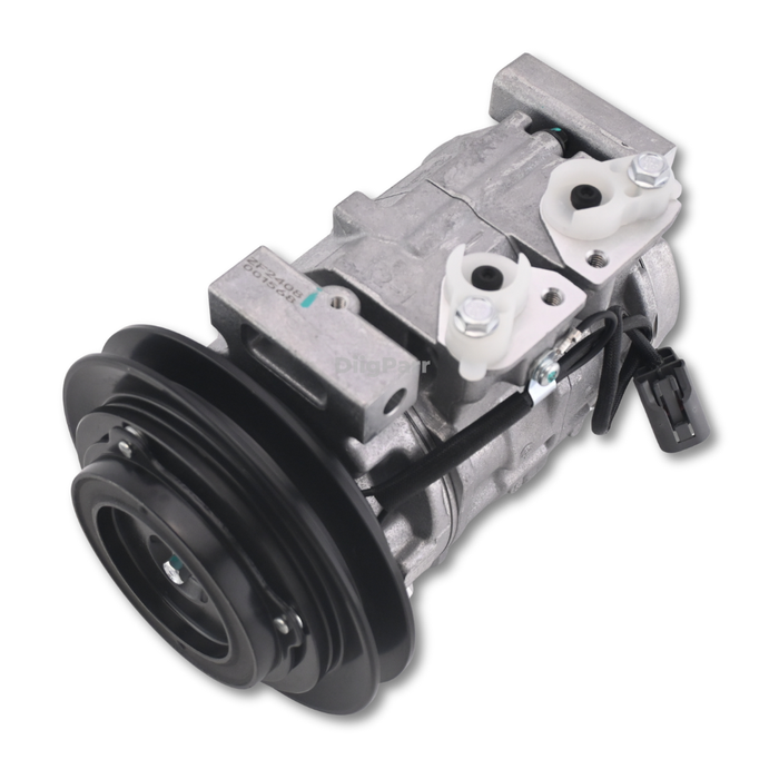 DiigParr 10S13C A/C Compressor 8981095701 Fits for Isuzu Engine 4HK1 Truck NPR NQR NRR FTR