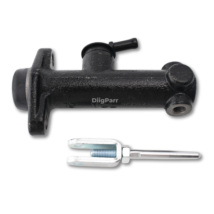 DiigParr Master Cylinder 27045-40302 for TCM Forklift FB20-6 FB25-6 FD30T3Z FCB25A4 FCB20A4 FCB30A4 FHD15T3 FHG15T3 FCB30A4