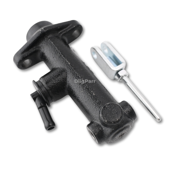 DiigParr Master Cylinder 27045-40302 for TCM Forklift FB20-6 FB25-6 FD30T3Z FCB25A4 FCB20A4 FCB30A4 FHD15T3 FHG15T3 FCB30A4