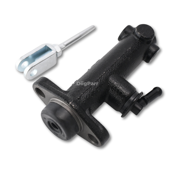 DiigParr Master Cylinder 27045-40302 for TCM Forklift FB20-6 FB25-6 FD30T3Z FCB25A4 FCB20A4 FCB30A4 FHD15T3 FHG15T3 FCB30A4