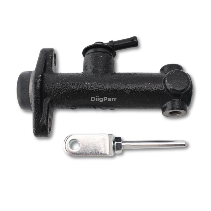 DiigParr Master Cylinder 27045-40302 for TCM Forklift FB20-6 FB25-6 FD30T3Z FCB25A4 FCB20A4 FCB30A4 FHD15T3 FHG15T3 FCB30A4