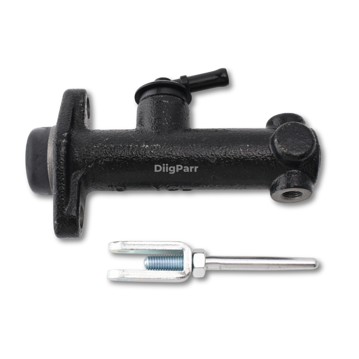 DiigParr Master Cylinder 27045-40302 for TCM Forklift FB20-6 FB25-6 FD30T3Z FCB25A4 FCB20A4 FCB30A4 FHD15T3 FHG15T3 FCB30A4