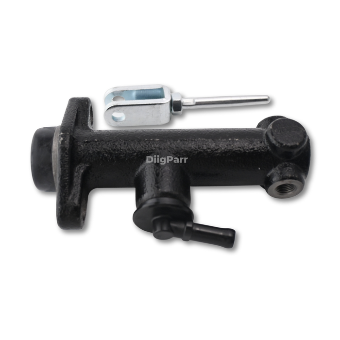 DiigParr Master Cylinder 27045-40302 for TCM Forklift FB20-6 FB25-6 FD30T3Z FCB25A4 FCB20A4 FCB30A4 FHD15T3 FHG15T3 FCB30A4