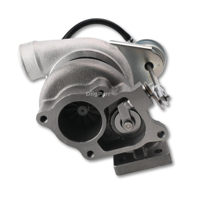 DiigParr Turbocharger 4089794 C4089794, Fits Cummins Engine B3.3 QSB3.3