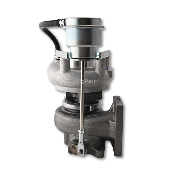 DiigParr Turbocharger 4089794 C4089794, Fits Cummins Engine B3.3 QSB3.3