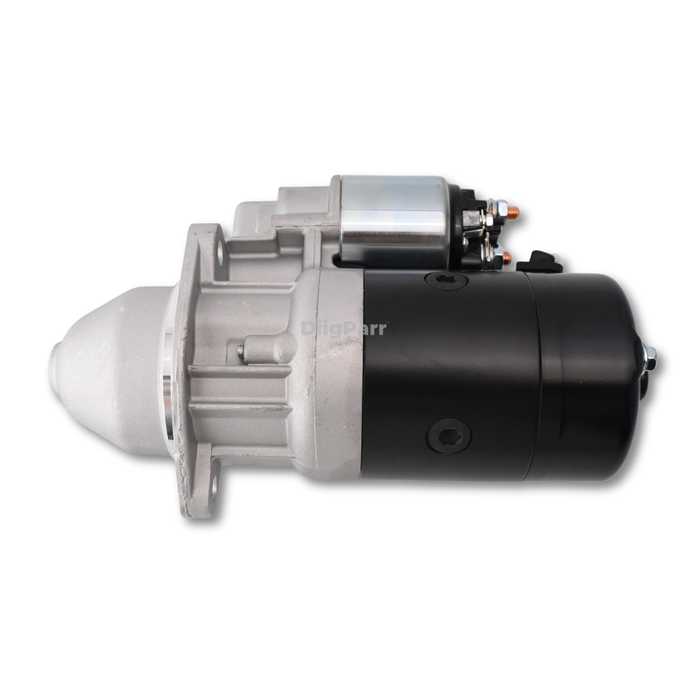 DiigParr 12V 11T Starter Motor 139709GT 37950GT for Genie gs-3384 gs-5390 s-100 s-105 s-120 s-3200 s-40 s-45 s-60 s-80 z-45/22