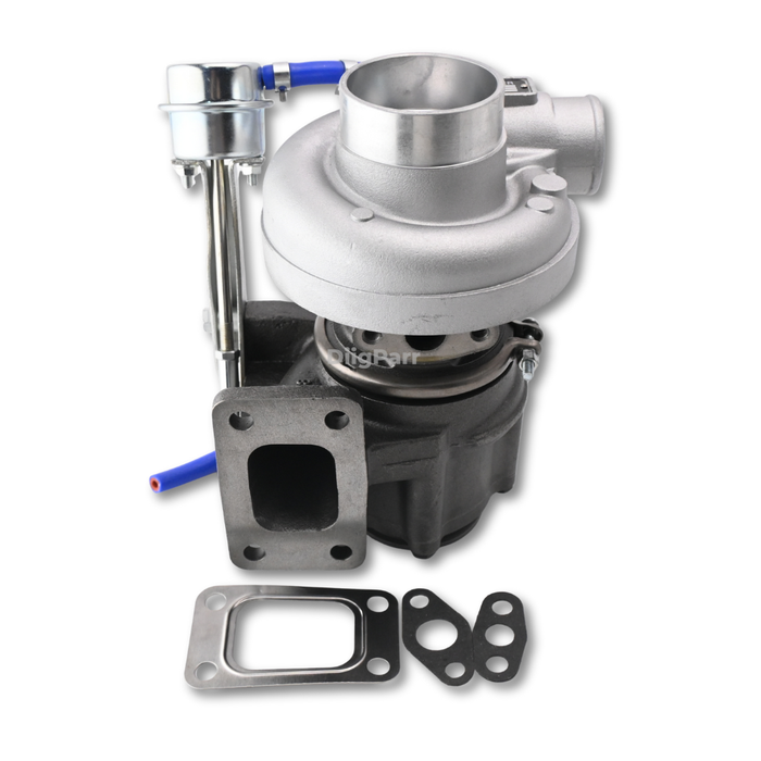 DiigParr Turbocharger 3800709 Turbo 3592015 For Dodge Ram Fits Cummins 4BT