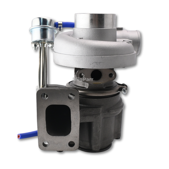 DiigParr Turbocharger 3800709 Turbo 3592015 For Dodge Ram Fits Cummins 4BT