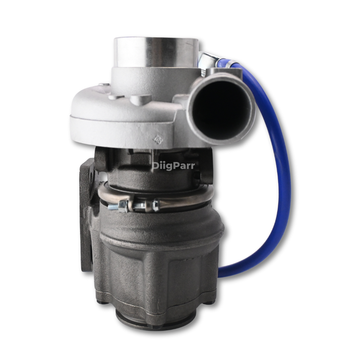 DiigParr Turbocharger 3800709 Turbo 3592015 For Dodge Ram Fits Cummins 4BT