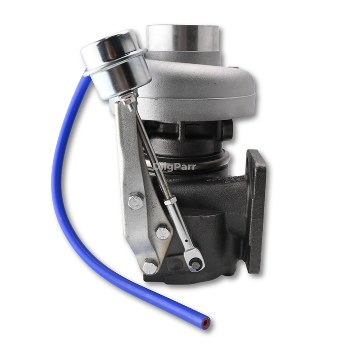 DiigParr Turbocharger 3800709 Turbo 3592015 For Dodge Ram Fits Cummins 4BT