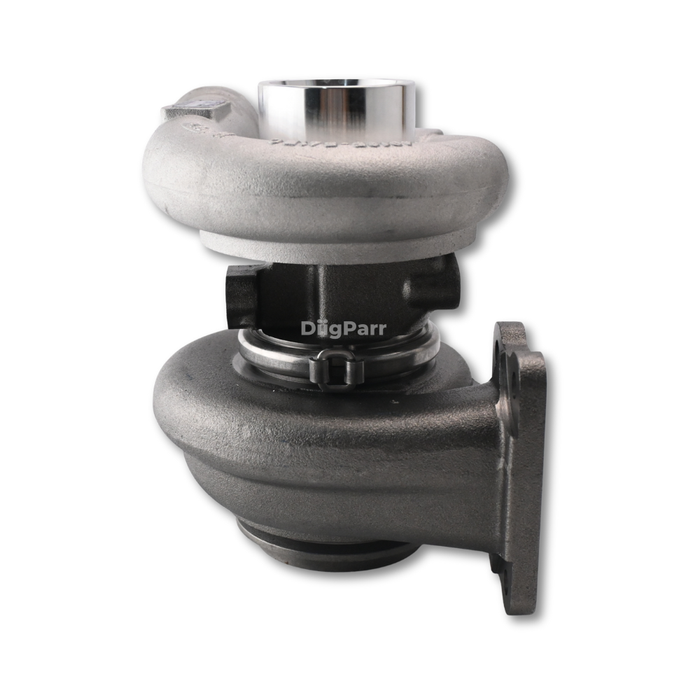 DiigParr Turbo S2ESL105 Turbocharger 125-1123 1251123 Fits for Caterpillar CAT Engine 3116T 110HP Compactor CP-563D CS-563D CS-573D CS-583D