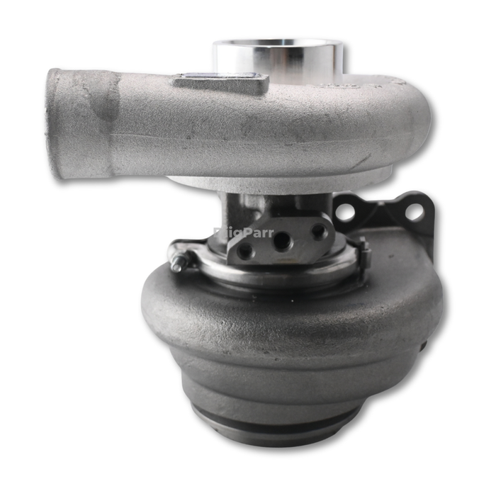 DiigParr Turbo S2ESL105 Turbocharger 125-1123 1251123 Fits for Caterpillar CAT Engine 3116T 110HP Compactor CP-563D CS-563D CS-573D CS-583D