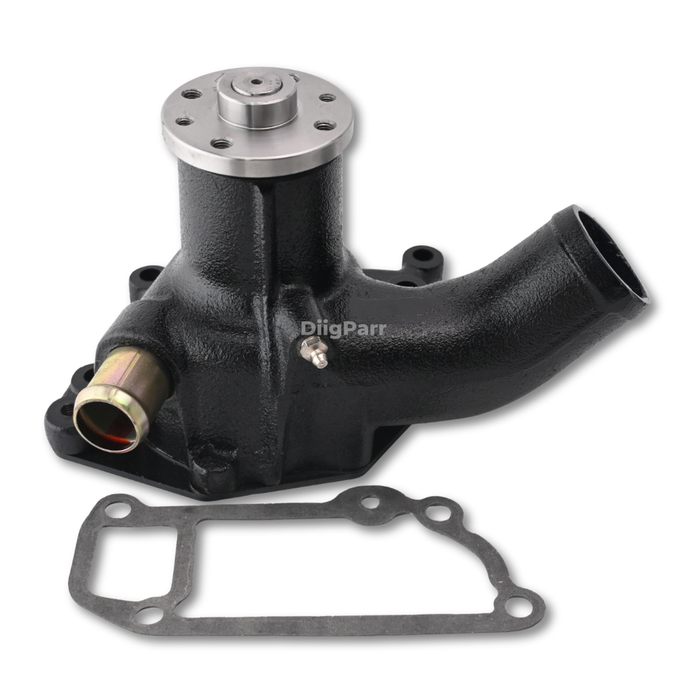 DiigParr Water Pump 8-97253028-1 for Isuzu Engine 4BG1 6BB1 6BG1 6BD1