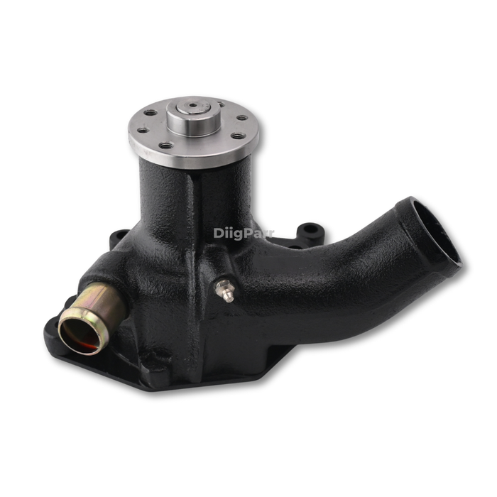 DiigParr Water Pump 8-97253028-1 for Isuzu Engine 4BG1 6BB1 6BG1 6BD1