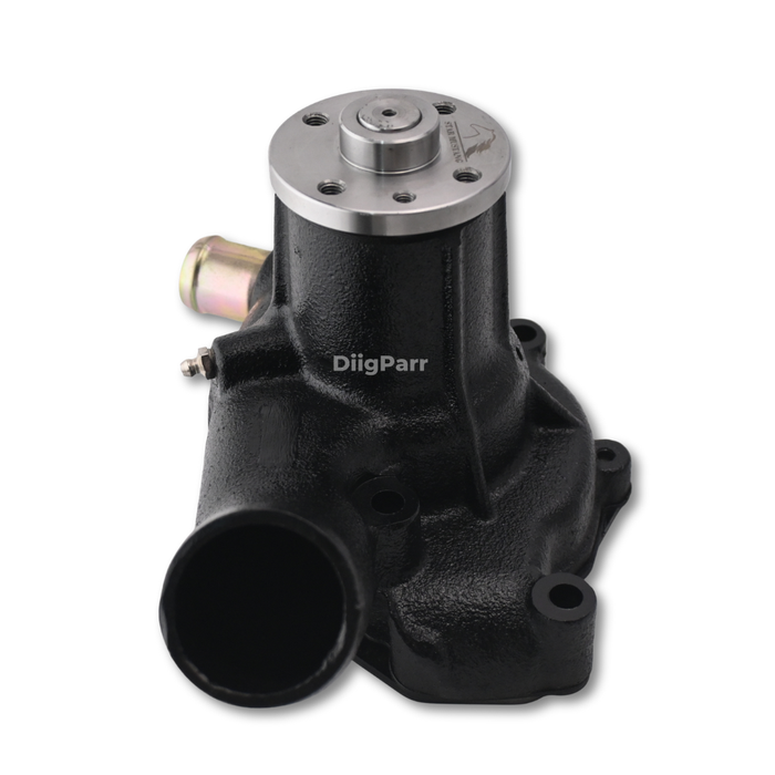 DiigParr Water Pump 8-97253028-1 for Isuzu Engine 4BG1 6BB1 6BG1 6BD1