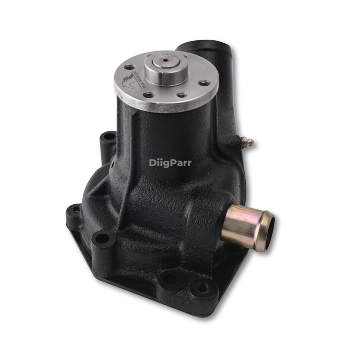 DiigParr Water Pump 8-97253028-1 for Isuzu Engine 4BG1 6BB1 6BG1 6BD1