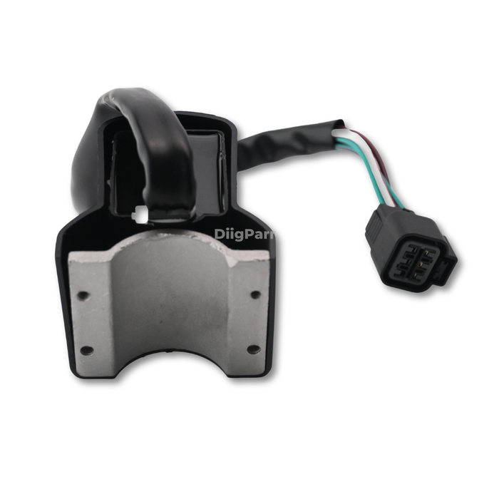 DiigParr Directional Switch 91306-45200 Fits for Mitsubishi Fits forklift FD20/30-F18B FG20/30-F17B FD28/35-F14C FG28/35-F13D