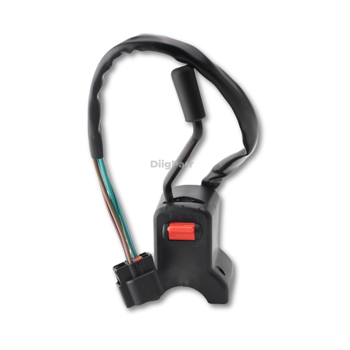 DiigParr Directional Switch 91306-45200 Fits for Mitsubishi Fits forklift FD20/30-F18B FG20/30-F17B FD28/35-F14C FG28/35-F13D