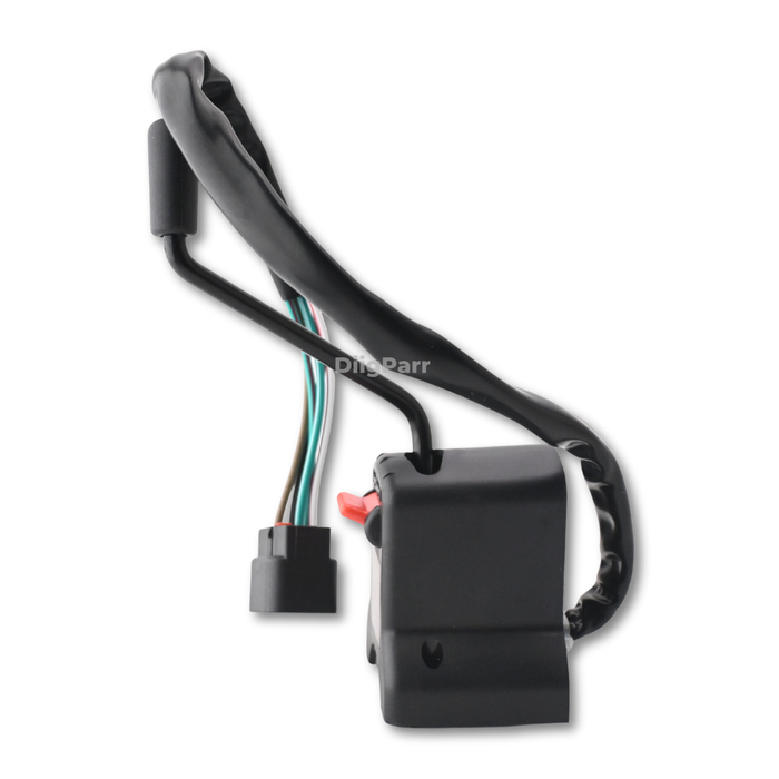 DiigParr Directional Switch 91306-45200 Fits for Mitsubishi Fits forklift FD20/30-F18B FG20/30-F17B FD28/35-F14C FG28/35-F13D