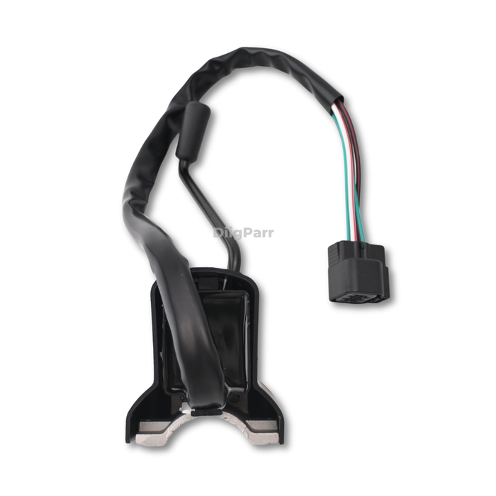 DiigParr Directional Switch 91306-45200 Fits for Mitsubishi Fits forklift FD20/30-F18B FG20/30-F17B FD28/35-F14C FG28/35-F13D