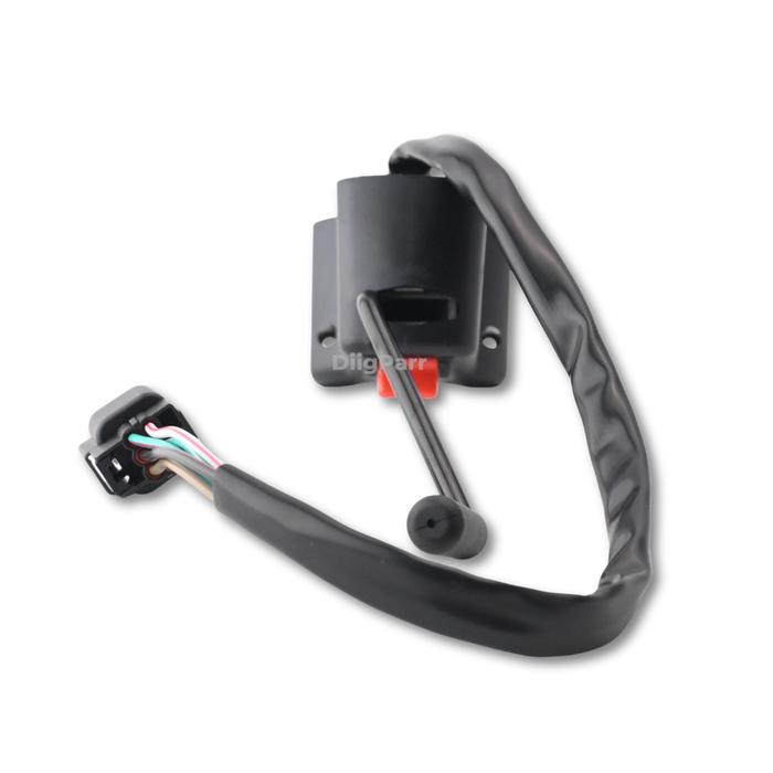 DiigParr Directional Switch 91306-45200 Fits for Mitsubishi Fits forklift FD20/30-F18B FG20/30-F17B FD28/35-F14C FG28/35-F13D