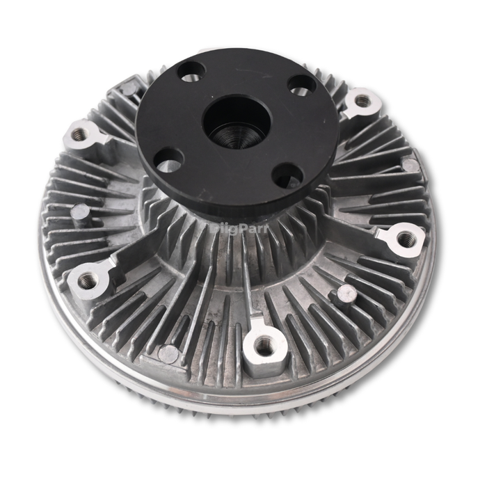 DiigParr Fan Clutch RE70548 RE65834 Fits for John Deere Engine 6081 Tractor 7610 7710 7810