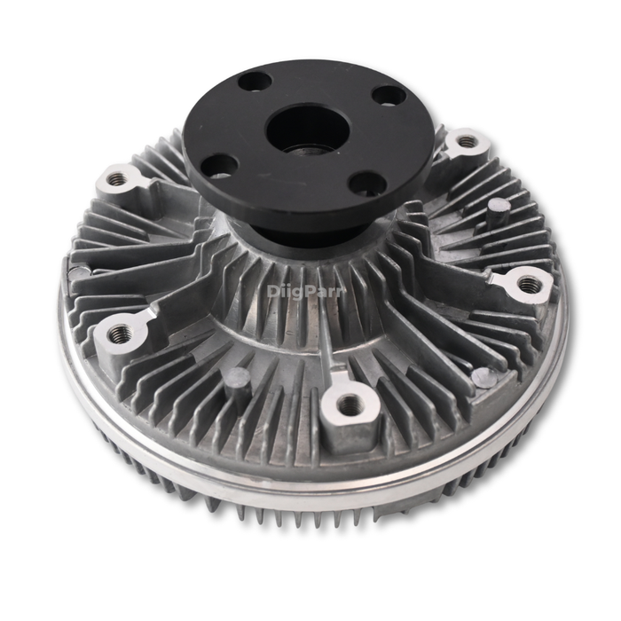 DiigParr Fan Clutch RE70548 RE65834 Fits for John Deere Engine 6081 Tractor 7610 7710 7810
