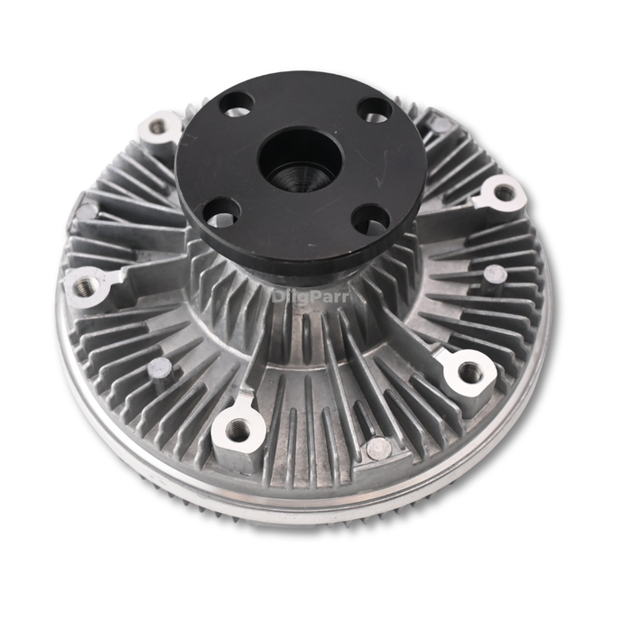 DiigParr Fan Clutch RE70548 RE65834 Fits for John Deere Engine 6081 Tractor 7610 7710 7810