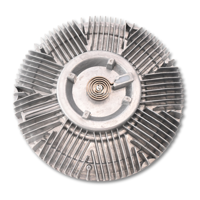 DiigParr Fan Clutch RE70548 RE65834 Fits for John Deere Engine 6081 Tractor 7610 7710 7810