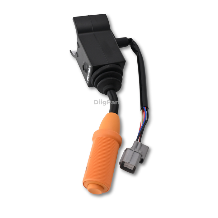 DiigParr Switch Fits forward & Reverse Left Hand Handle 70126401 Fits for JCB 2CX 2CXL SS620 PS760 PS720 SS640 PS745