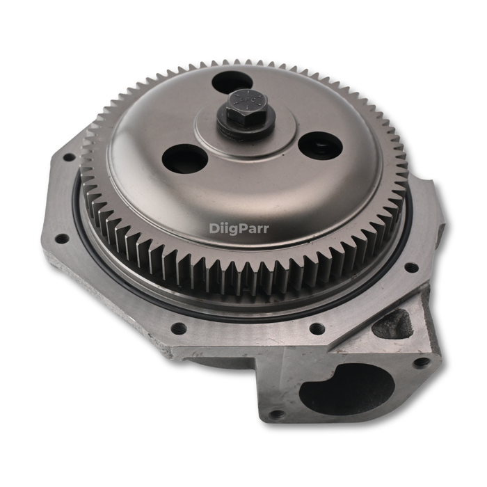 DiigParr New Water Pump 1615719 161-5719 3520211 352-0211 10R0484 10R-0484 0R9869 0R-9869 Fits for Caterpillar Engine C16 C15 C18