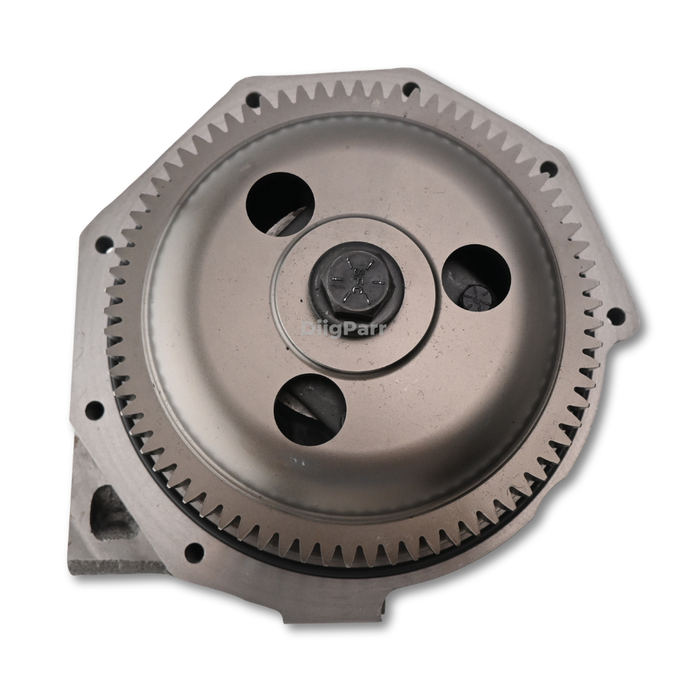 DiigParr New Water Pump 1615719 161-5719 3520211 352-0211 10R0484 10R-0484 0R9869 0R-9869 Fits for Caterpillar Engine C16 C15 C18