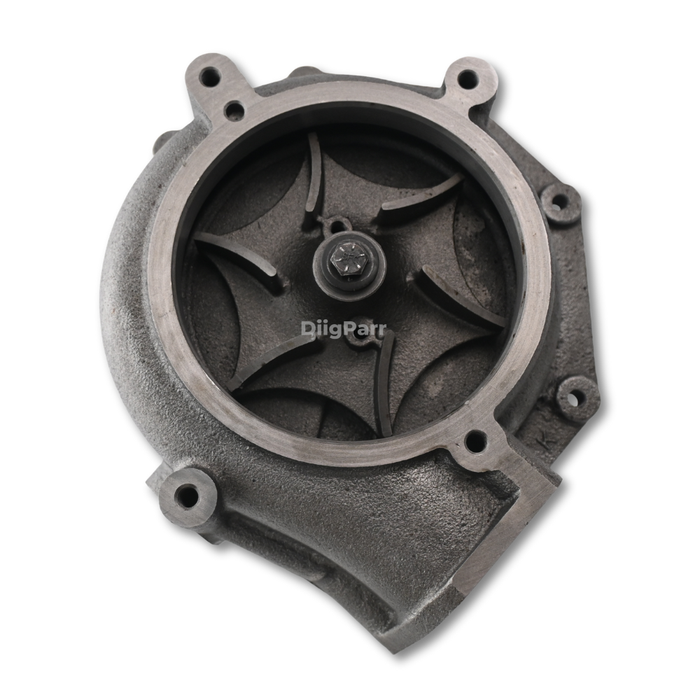 DiigParr New Water Pump 1615719 161-5719 3520211 352-0211 10R0484 10R-0484 0R9869 0R-9869 Fits for Caterpillar Engine C16 C15 C18