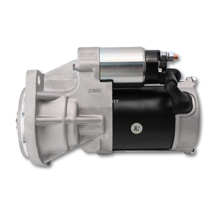 DiigParr For Yanmar Engine 4TNV106 4TNV98 4TNV98T Gehl Mustang Takeuchi Loader Starter 129940-77011