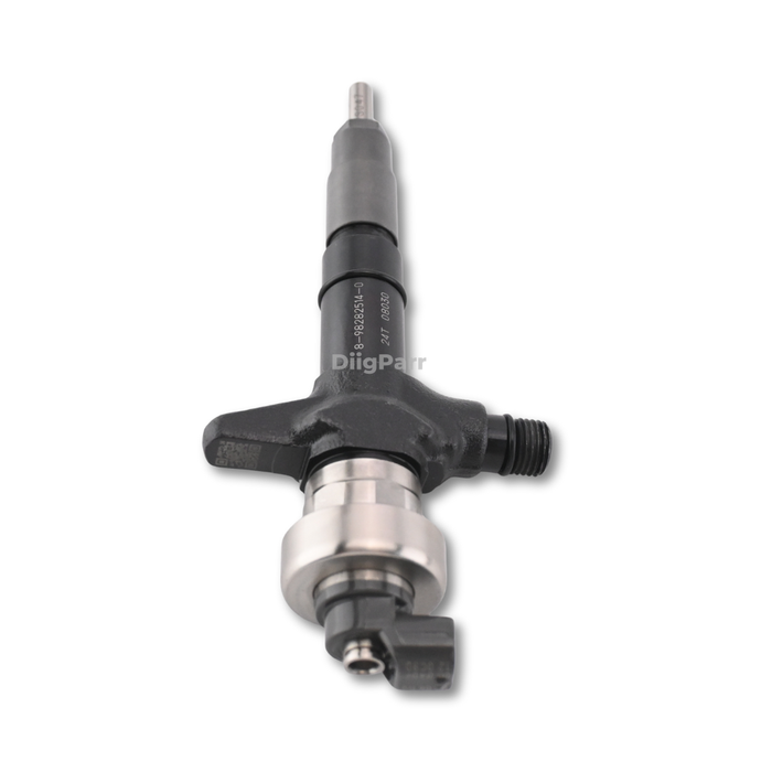 DiigParr Fuel Injector 8-98282514-0 295050-2160 Fits for Isuzu Engine 4JJ1 6WG1 6WF1