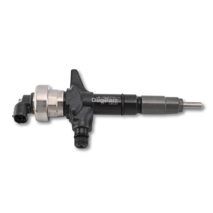 DiigParr Fuel Injector 8-98282514-0 295050-2160 Fits for Isuzu Engine 4JJ1 6WG1 6WF1