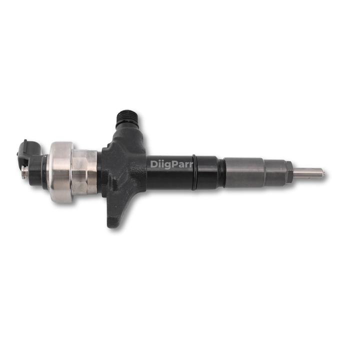 DiigParr Fuel Injector 8-98282514-0 295050-2160 Fits for Isuzu Engine 4JJ1 6WG1 6WF1