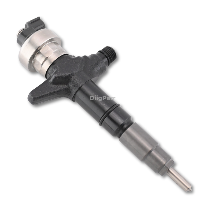 DiigParr Fuel Injector 8-98282514-0 295050-2160 Fits for Isuzu Engine 4JJ1 6WG1 6WF1