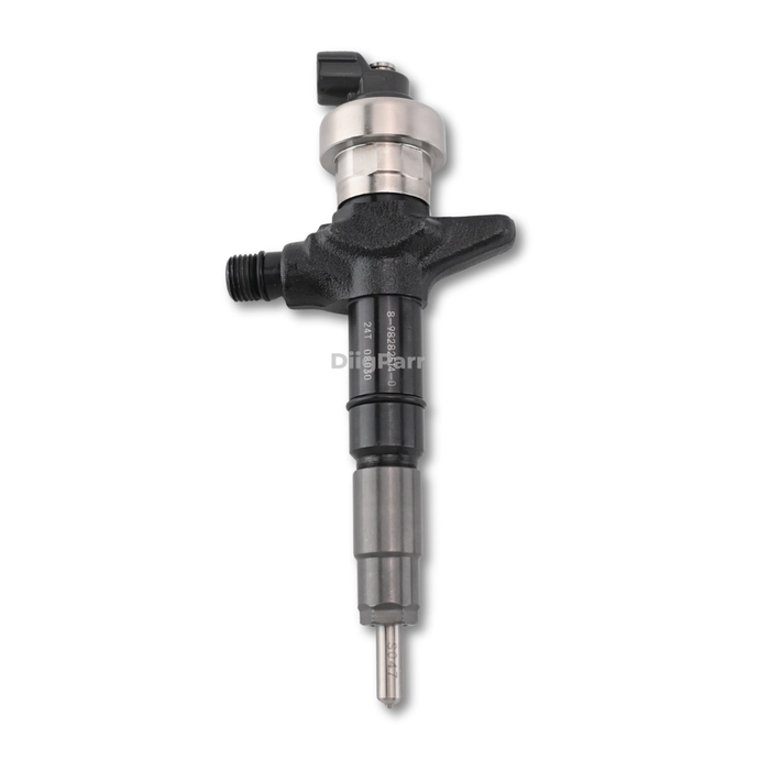 DiigParr Fuel Injector 8-98282514-0 295050-2160 Fits for Isuzu Engine 4JJ1 6WG1 6WF1
