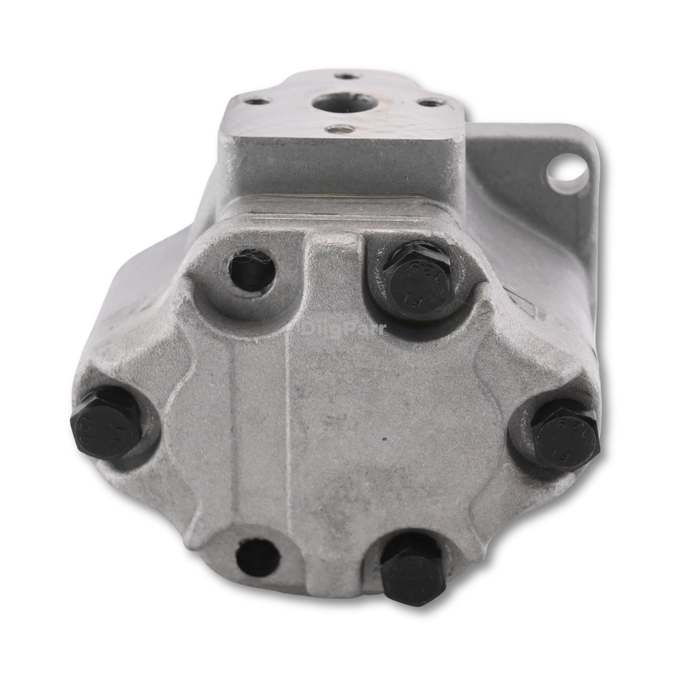 DiigParr Hydraulic Pump AM876750 for Yanmar Engine 3TNE74 3TNV76 Fits for John Deere Tractor 2210 2305 3005 4100 4110 670 770 790