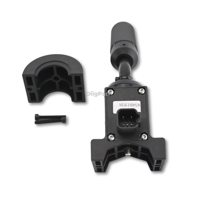 DiigParr Control Lever 85801938 Fits for New Holland 555E 575E 655E 675E B100B B100BLR B100BTC B110