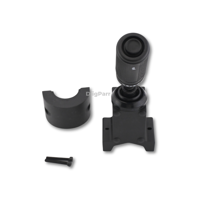 DiigParr Control Lever 85801938 Fits for New Holland 555E 575E 655E 675E B100B B100BLR B100BTC B110