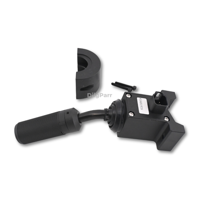 DiigParr Control Lever 85801938 Fits for New Holland 555E 575E 655E 675E B100B B100BLR B100BTC B110
