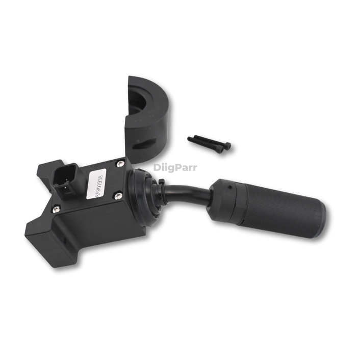 DiigParr Control Lever 85801938 Fits for New Holland 555E 575E 655E 675E B100B B100BLR B100BTC B110