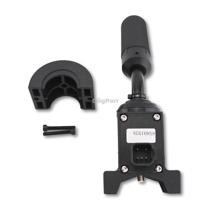 DiigParr Control Lever 85801938 Fits for New Holland 555E 575E 655E 675E B100B B100BLR B100BTC B110