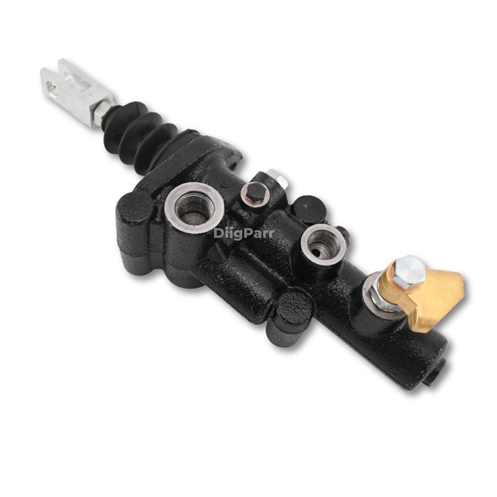 DiigParr Master Cylinder 47210-23810-71 for TCM Forklift FD35-50T8 FD35-50T9 FG35-50T8 FG35-50T8T9